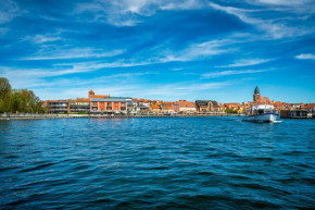 Müritzspeicher, Waren / Müritz